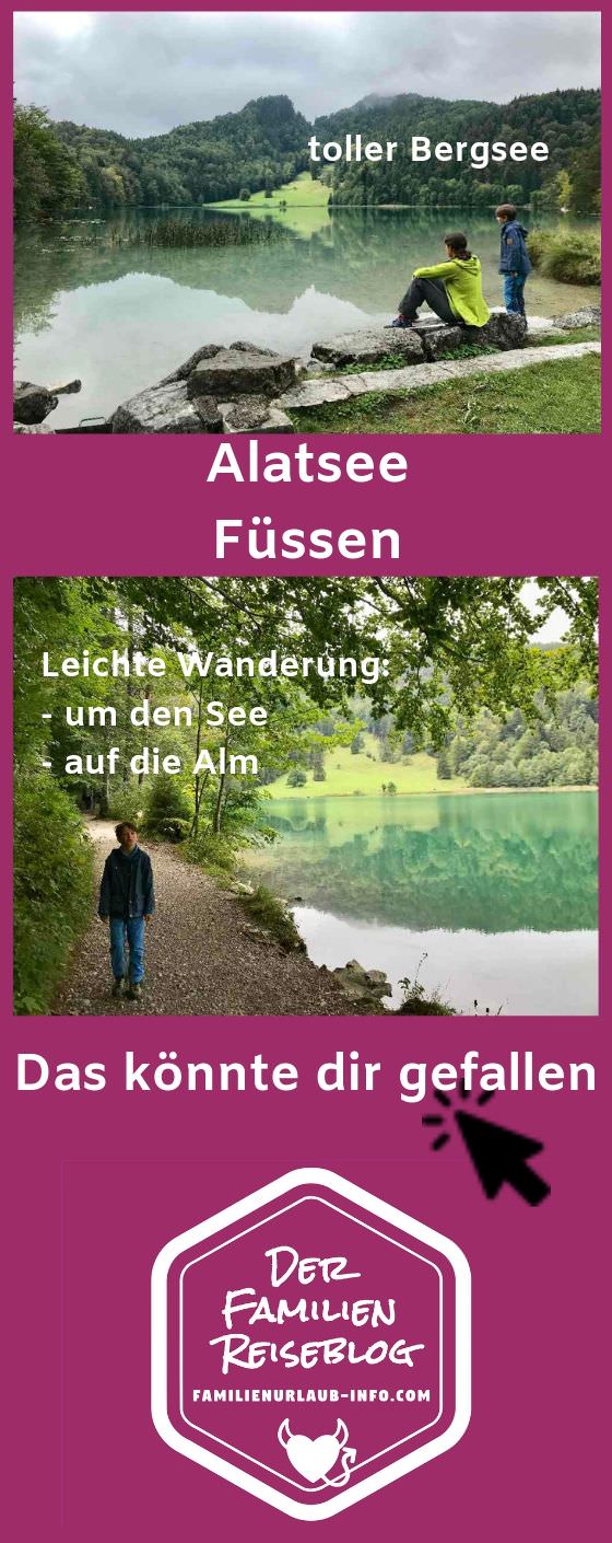 Alatsee Füssen merken - mit diesem Pin auf Pinterest