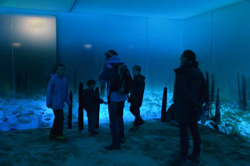 Ausflugsziele Baden Württemberg mit Kindern: Pfahlbauten Museum 