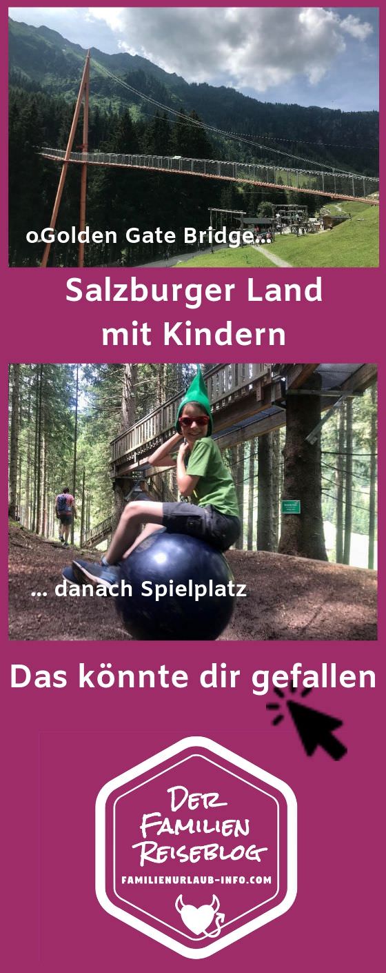 Baumzipfelweg Saalbach Hinterglemm merken - mit diesem Pin auf Pinterest!