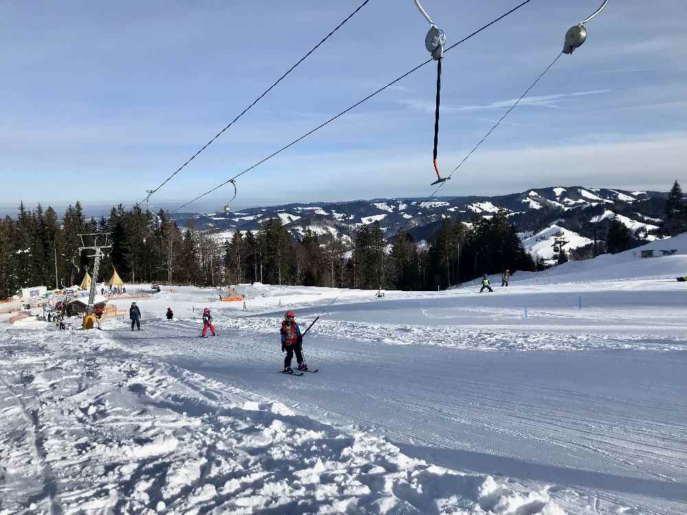  In Bayern skifahren mit Kindern - welches Familienskigebiet Bayern gibt es und wo lohnt es sich