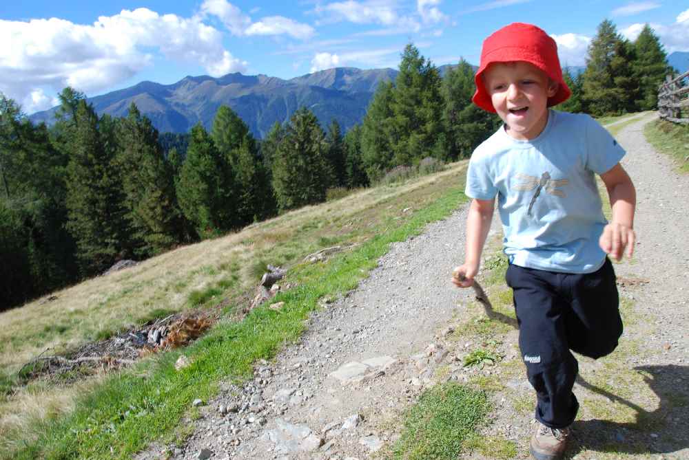 Wohin in den Dolomiten mit Kindern? Das waren unsere besten Dolomiten Wanderungen