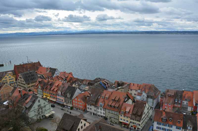  Fahrradurlaub mit Kindern am Bodensee - willst du auch mal einen Fernradweg fahren?