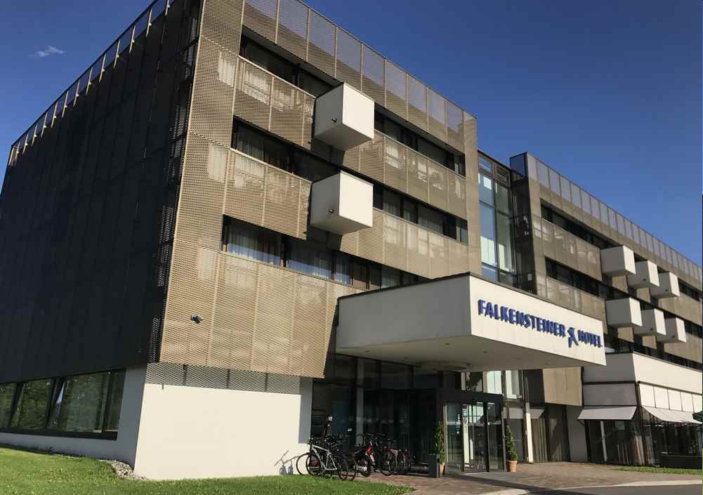 Unser Besuch im Falkensteiner Hotel Leoben mit Kindern