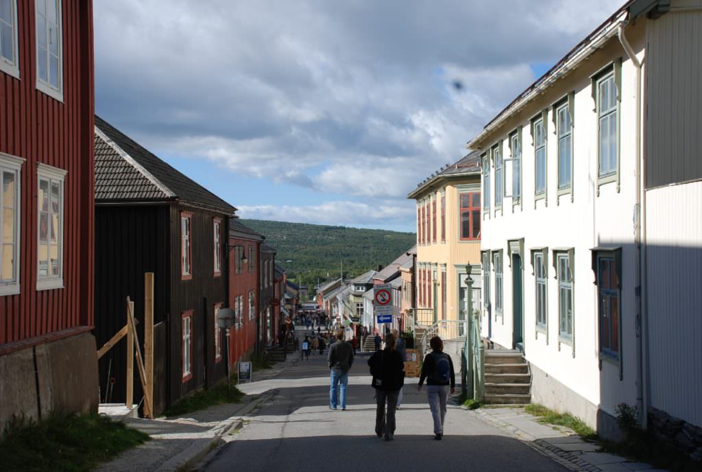 Norwegen mit Kindern - und wie ist das mit einem Familienhotel Norwegen?