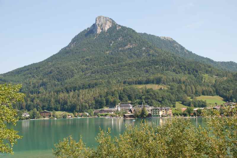 Ebner´s Waldhof - Familienurlaub im Salzkammergut