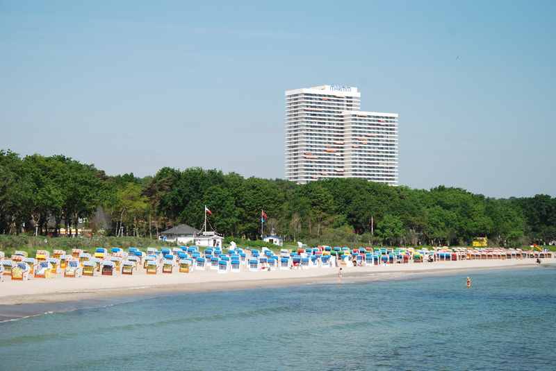 Familienhotel Ostsee - willst du in so ein Familienhotel am Strand fahren?