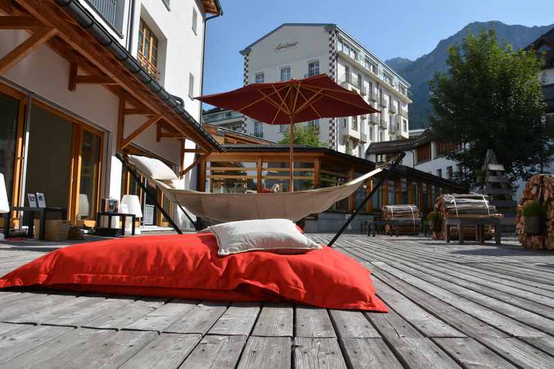 Familienhotel Schweiz zum Entspannen und Relaxen, der Schweizerhof in Lenzerheide