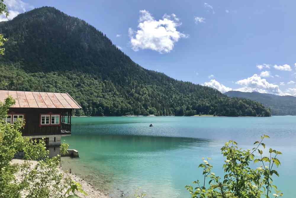 Familienurlaub Bayern rund um den Starnberger See mit Kindern - hier unsere Tipps