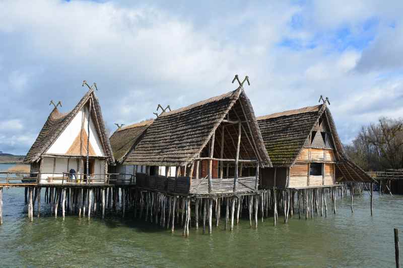 Familienurlaub Bodensee mit Kindern