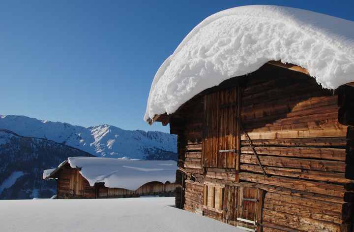 Winterurlaub mit Kindern, wie wir ihn lieben