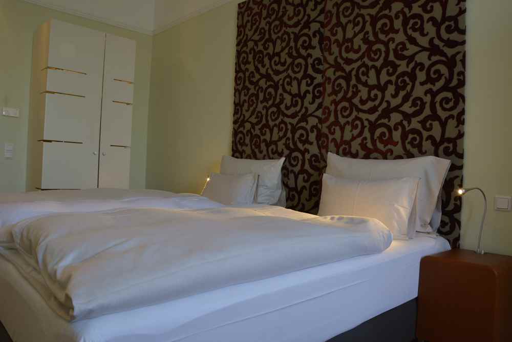 Familienhotel Graz: Herrschaftliche Zimmer im Familienurlaub Graz