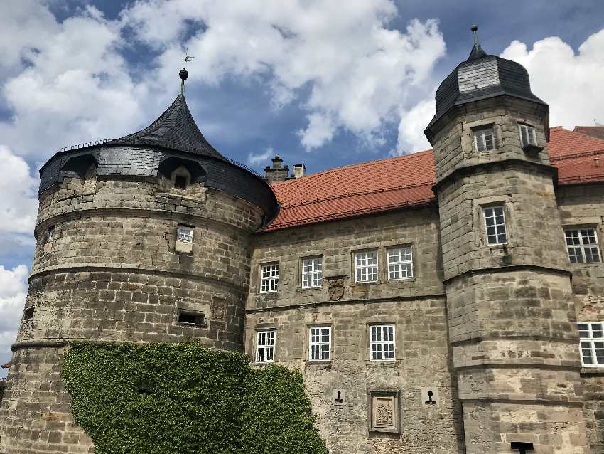 Unsere Bewertung für die Festung Rosenberg Kronach