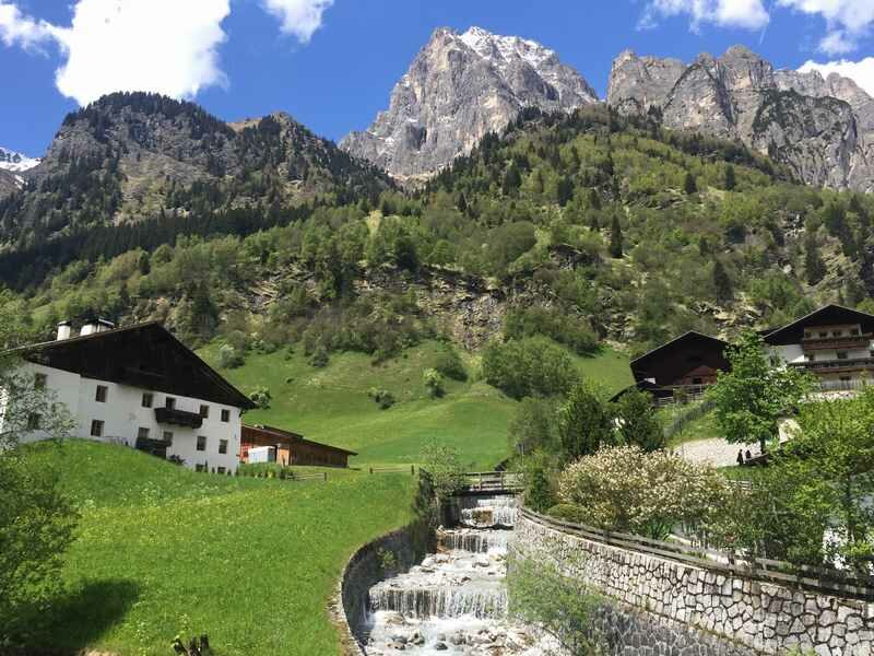 Unberührtes Pflerschtal: So schön ist es in Innerpflersch zu wandern mit Kindern, Südtirol 