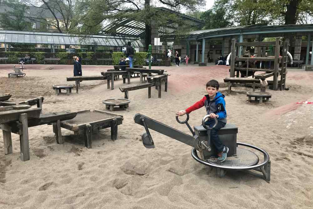 PLANTEN un SPIELPLATZ Hamburg ❤️