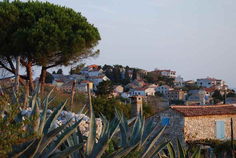 Leiste die ein gutes Familienhotel in Kroatien, damit du diese Stimmung geniessen kannst