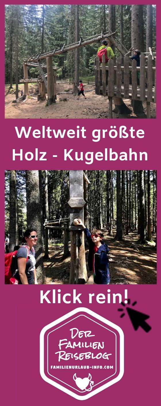 Kugelwald am Glungezer mit diesem Pin auf Pinterest merken