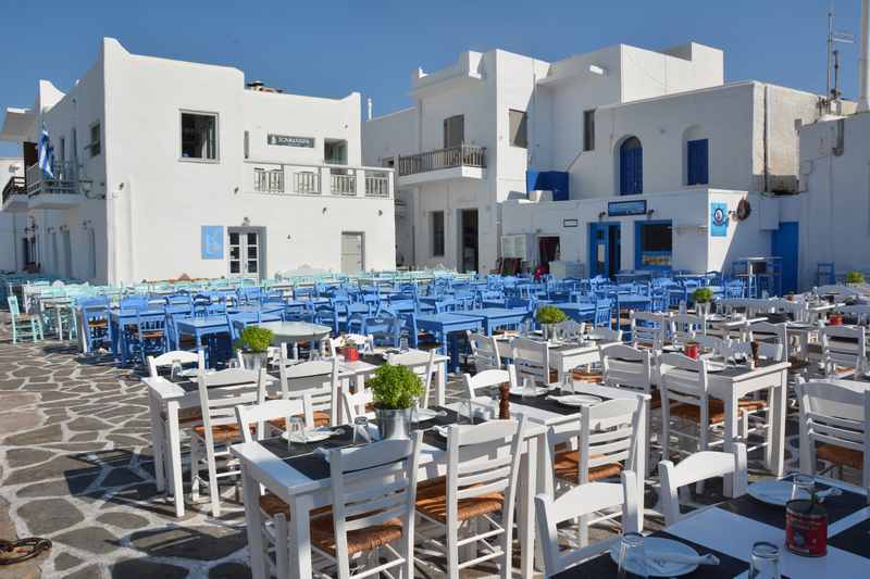 Paros