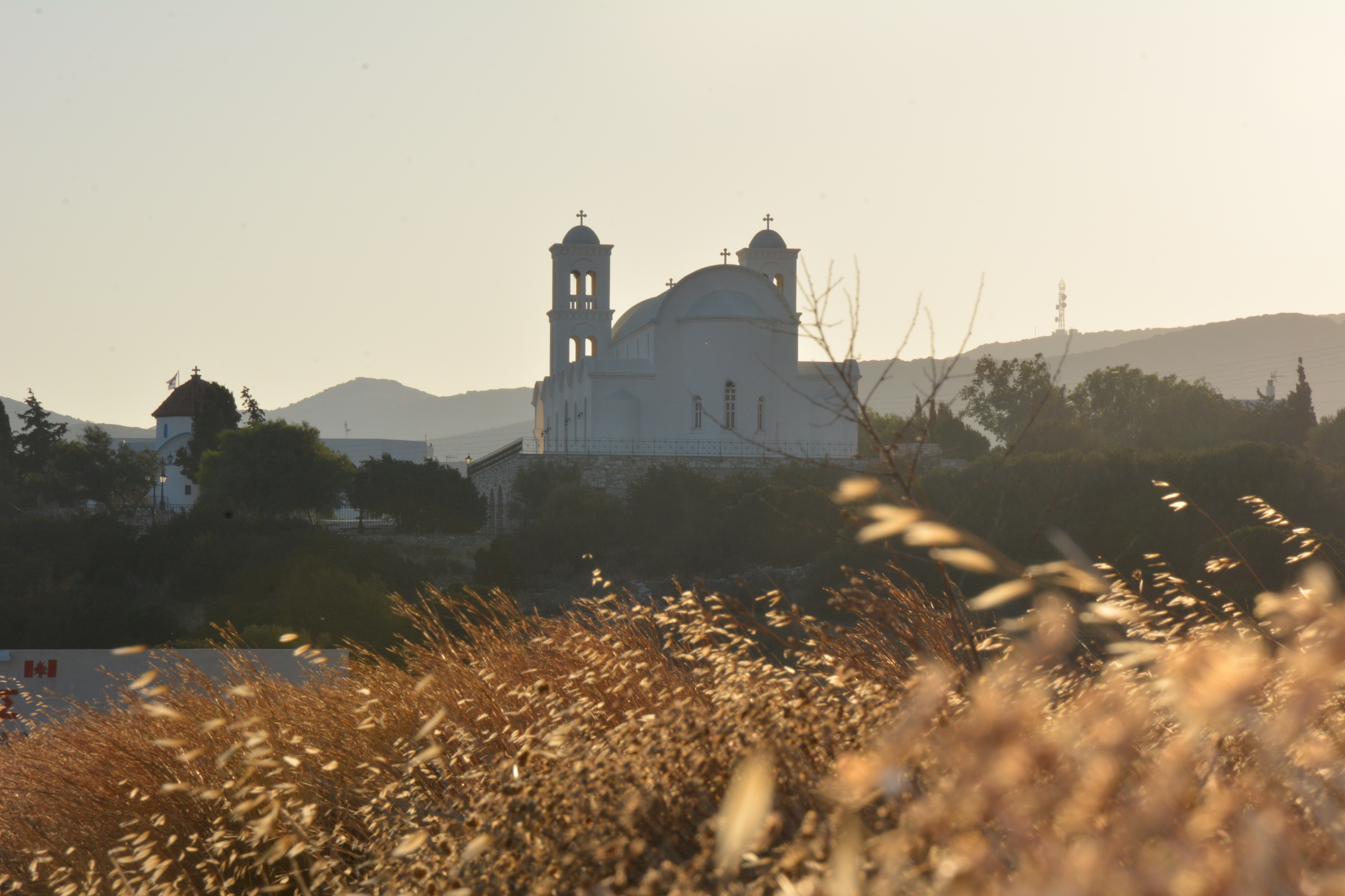 Paros