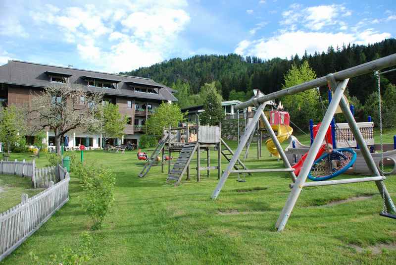 Familienhotel Kreuzwirt