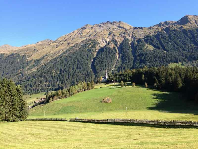  Sterzing wandern mit Kindern 