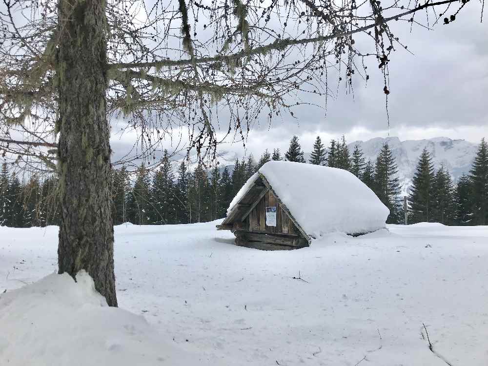 Wintergenuss in Kärnten