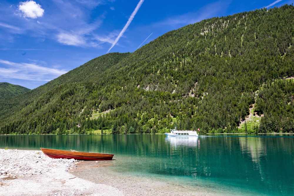  Wer will für einen Urlaub an Pfingsten mit Kindern nicht hier hin? 