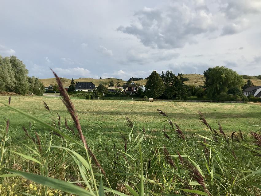 Auch das ist Rügen: Die Zicker Berge