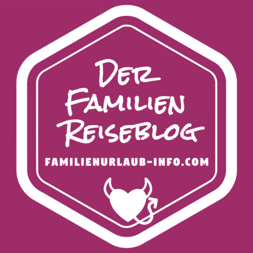Familienurlaub