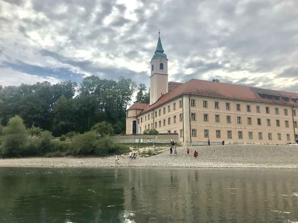 Regensburg Ausflugsziele Kindern