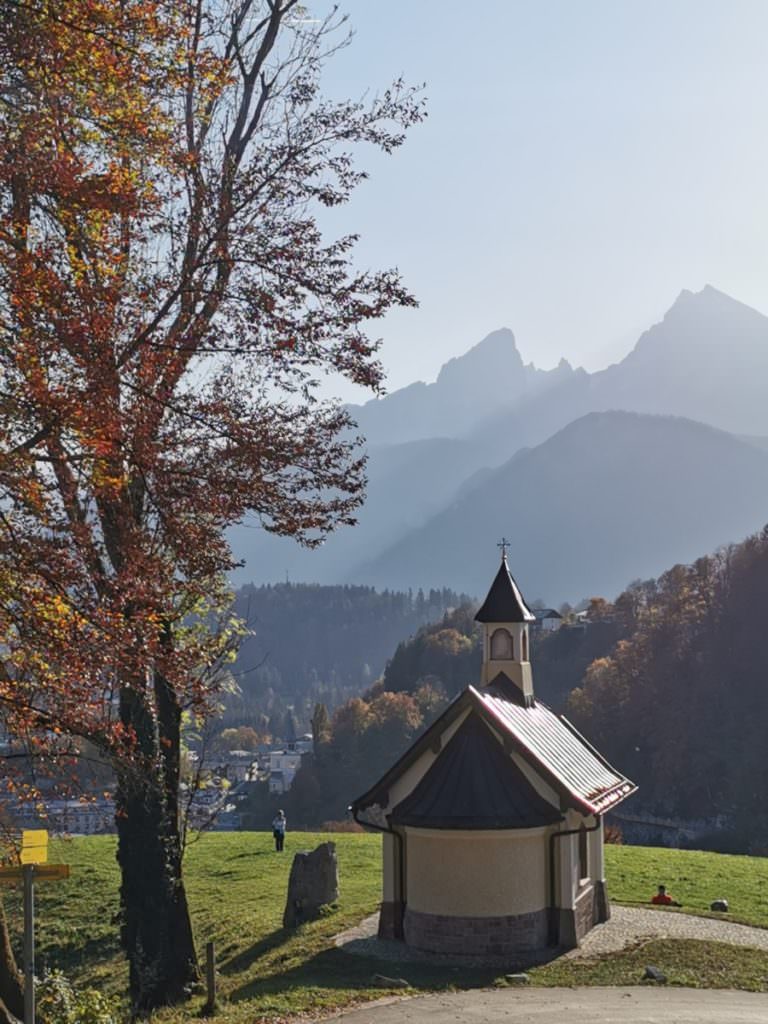 Berchtesgaden mit Kindern entdecken