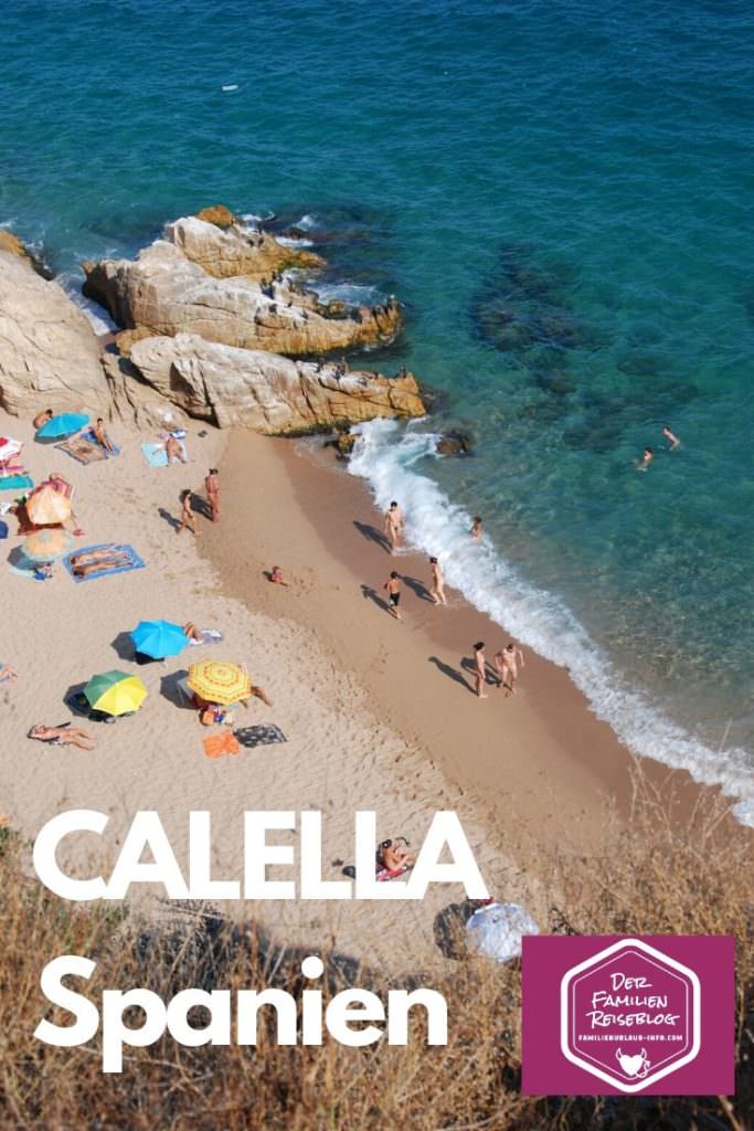 Calella Spanien Tipps merken - mit diesem Pin auf Pinterest