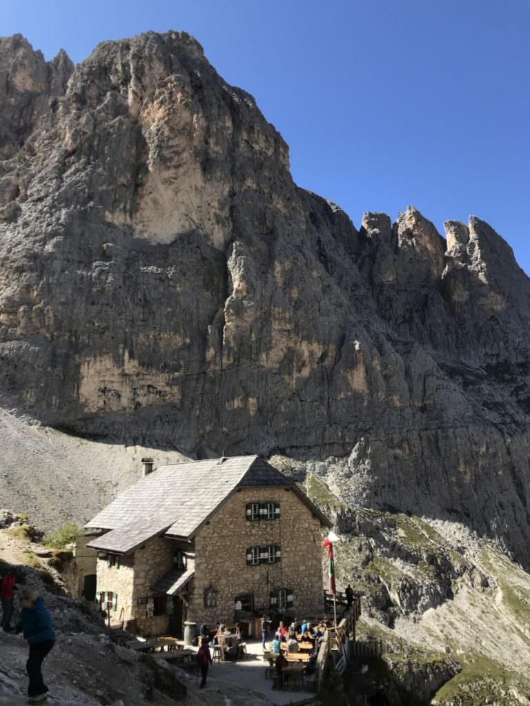 Familienurlaub Südtirol wohin? Hier waren wir in den Dolomiten