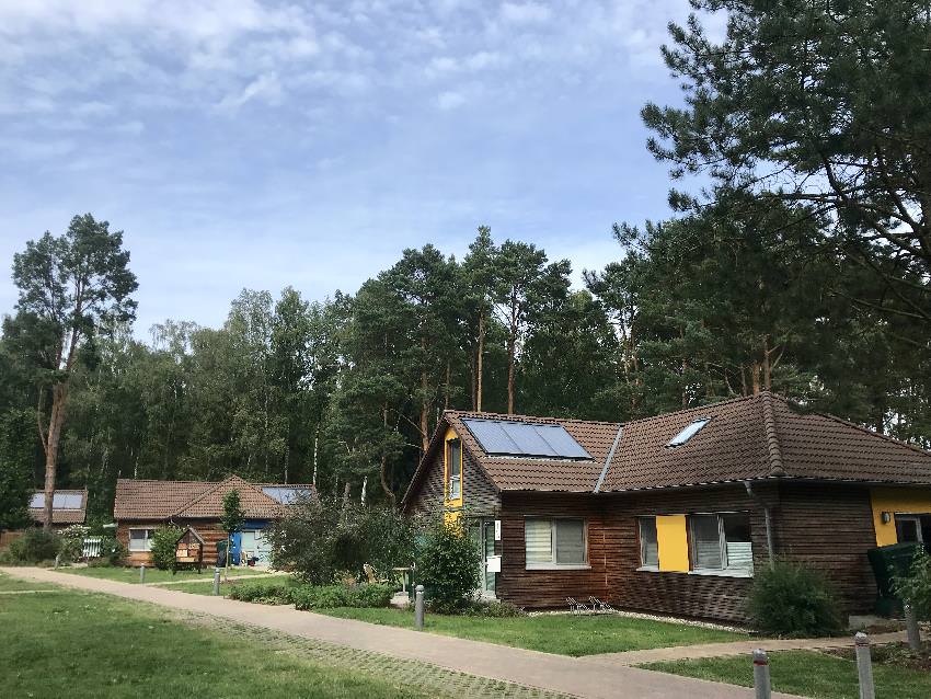 Unsere  GEW Ferienzentrum Trassenmoor Erfahrungen