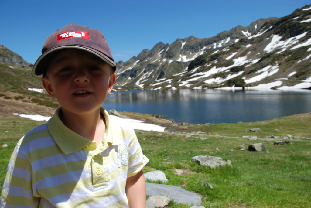 Giglachsee wandern? Wir würden die Giglachsee Wanderung sofort wieder machen