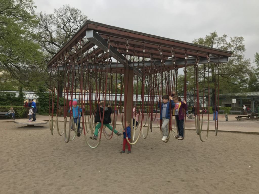 PLANTEN un SPIELPLATZ Hamburg ❤️