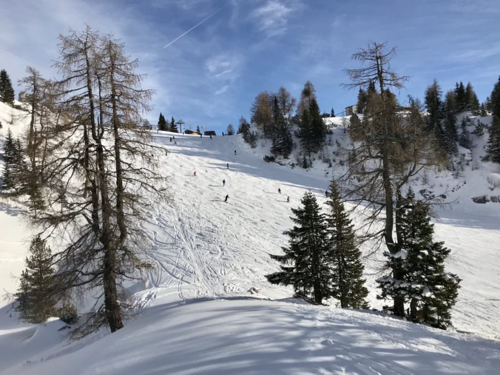 Skiurlaub Tirol mit Kindern