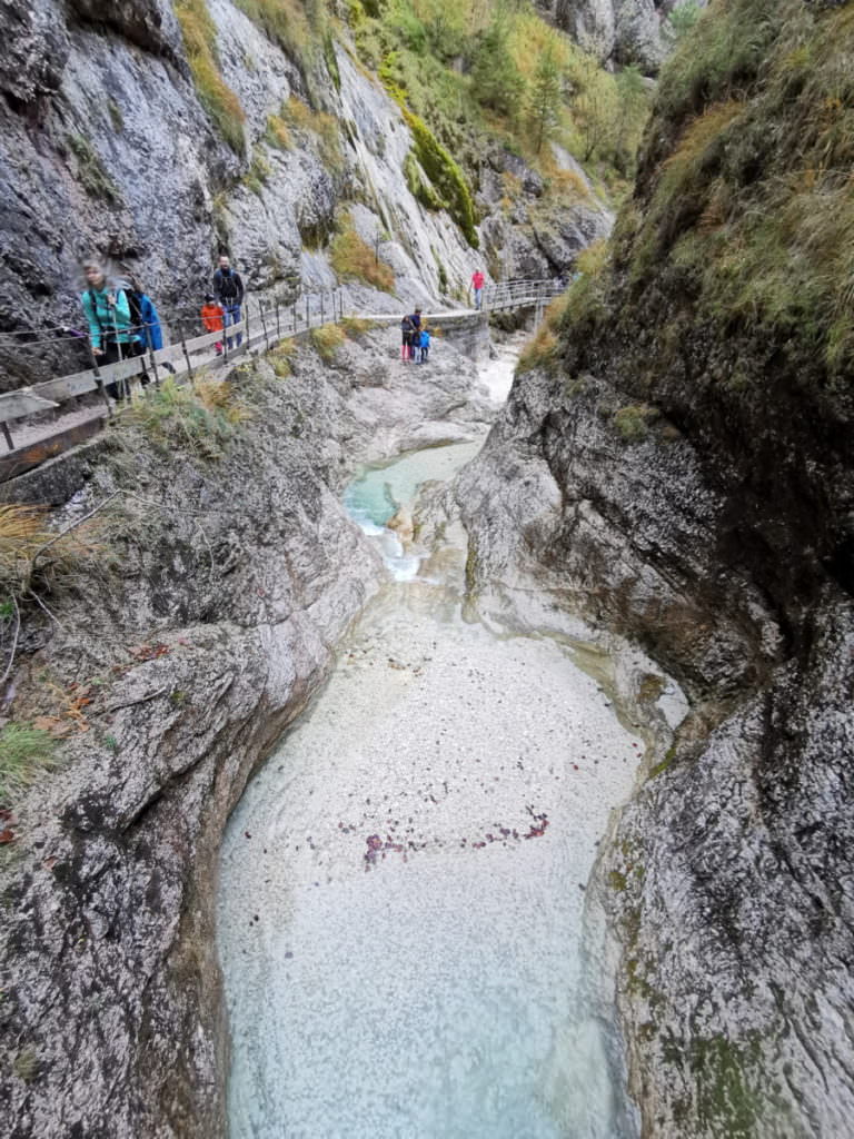 Klamm Bayern wandern? - Wir zeigen dir die schönsten Klammen in Bayern