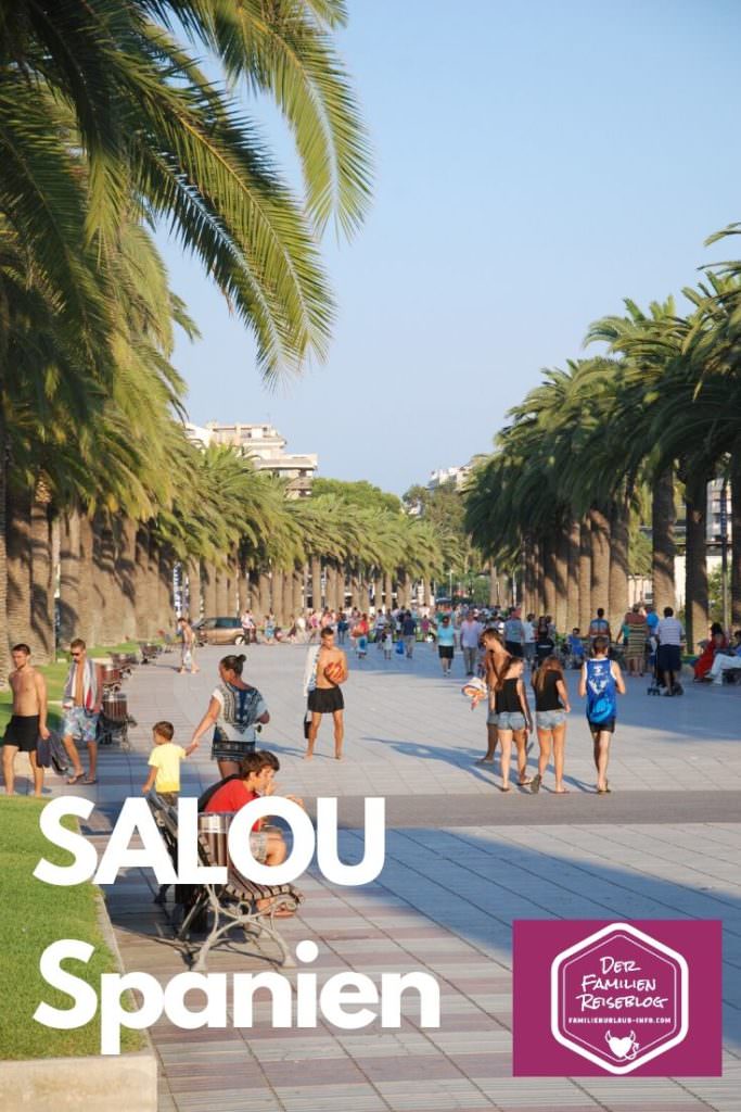 Salou Spanien Tipps merken - mit diesem Pin auf Pinterest