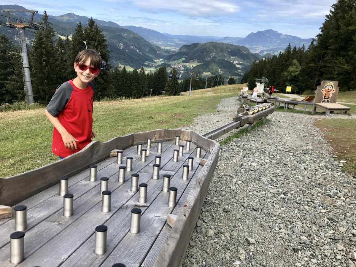 Ausflugsziele Sudharz Mit Kindern