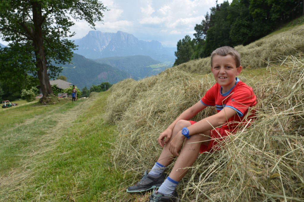 Barbian wandern - schön war´s!