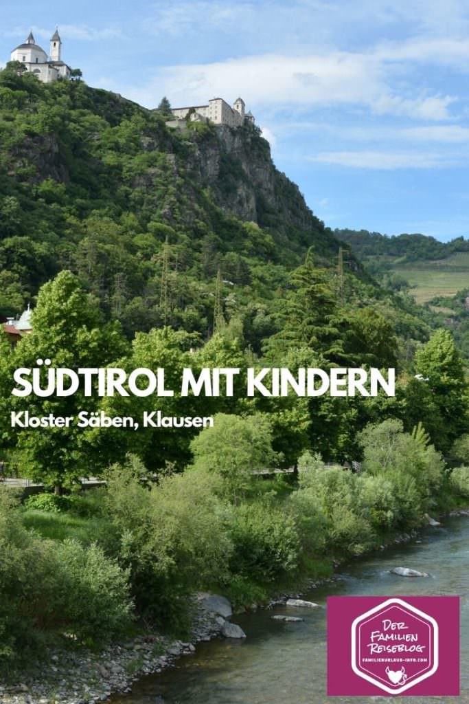Merk dir diesen Südtirol Tipp für deinen nächsten Urlaub mit Kindern - mit diesem Pin auf Pinterest