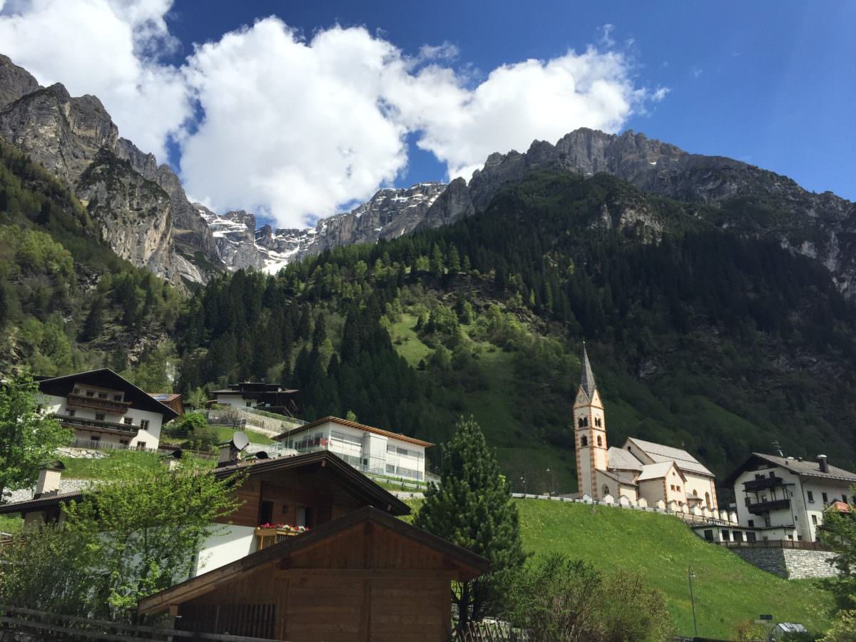 PFLERSCHTAL SÜDTIROL wandern mit Kindern, Pflersch