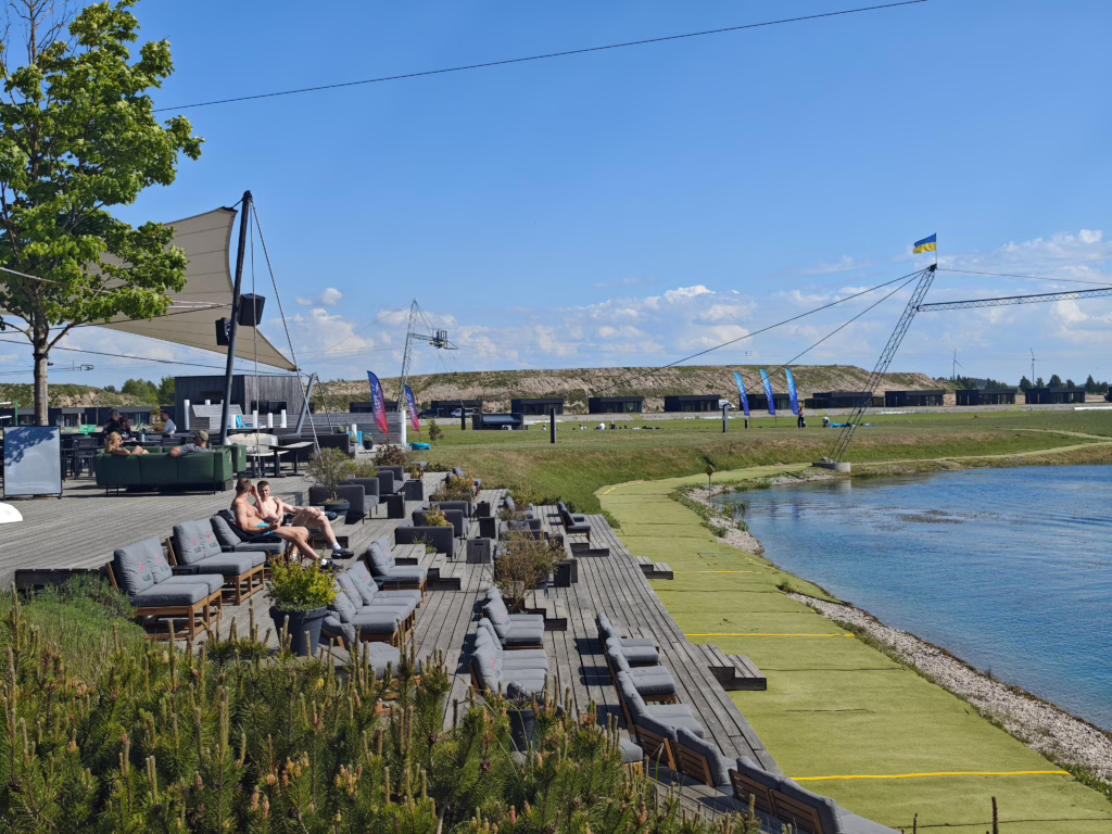 313 Cable Park