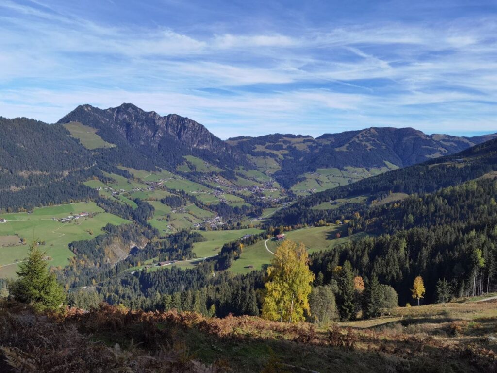 Alpbachtal