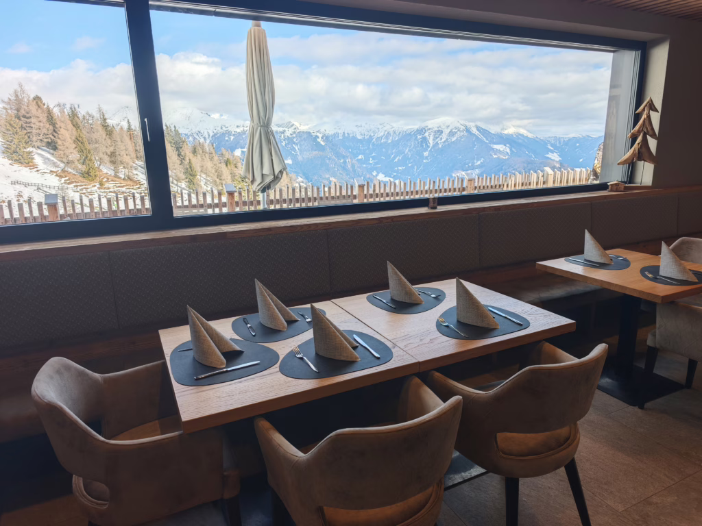 Alpin Chalet Rosskopf