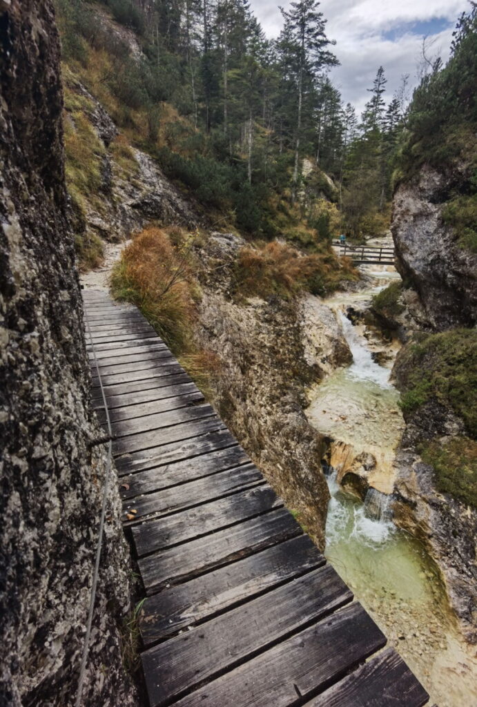 Aschauer Klamm