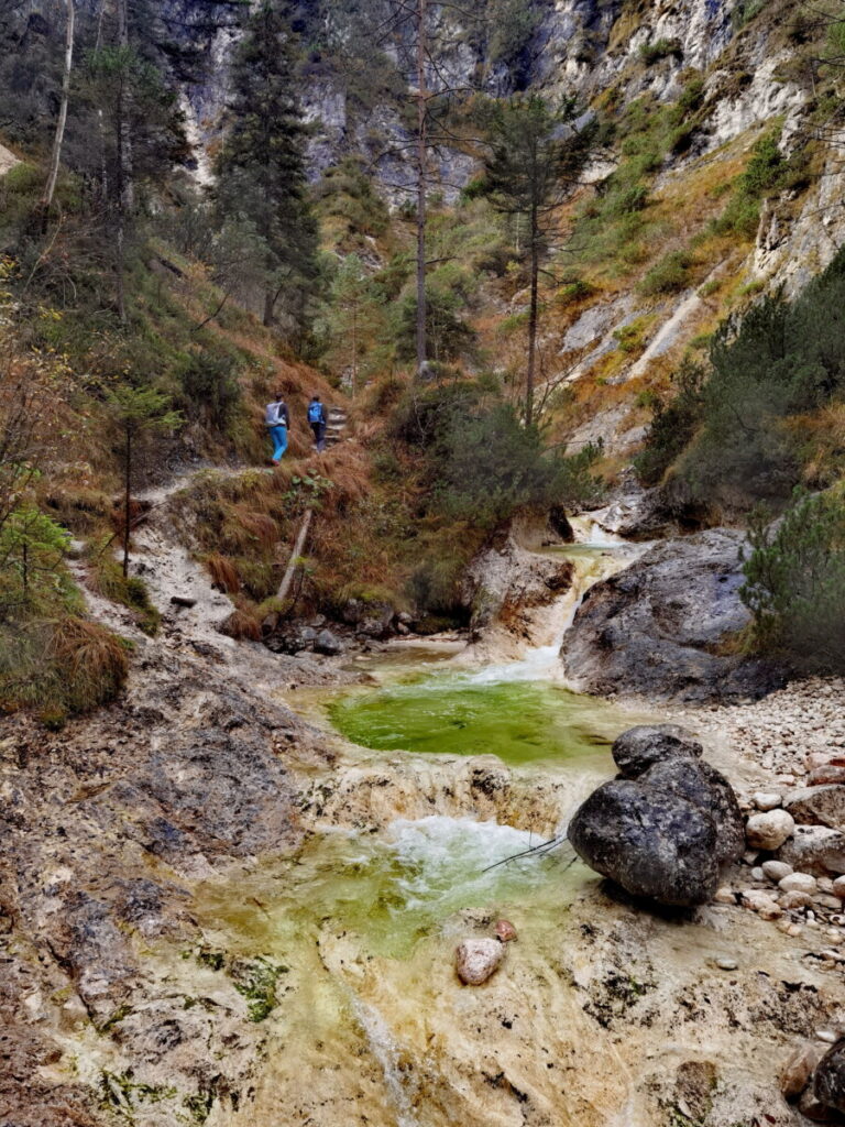 Aschauer Klamm