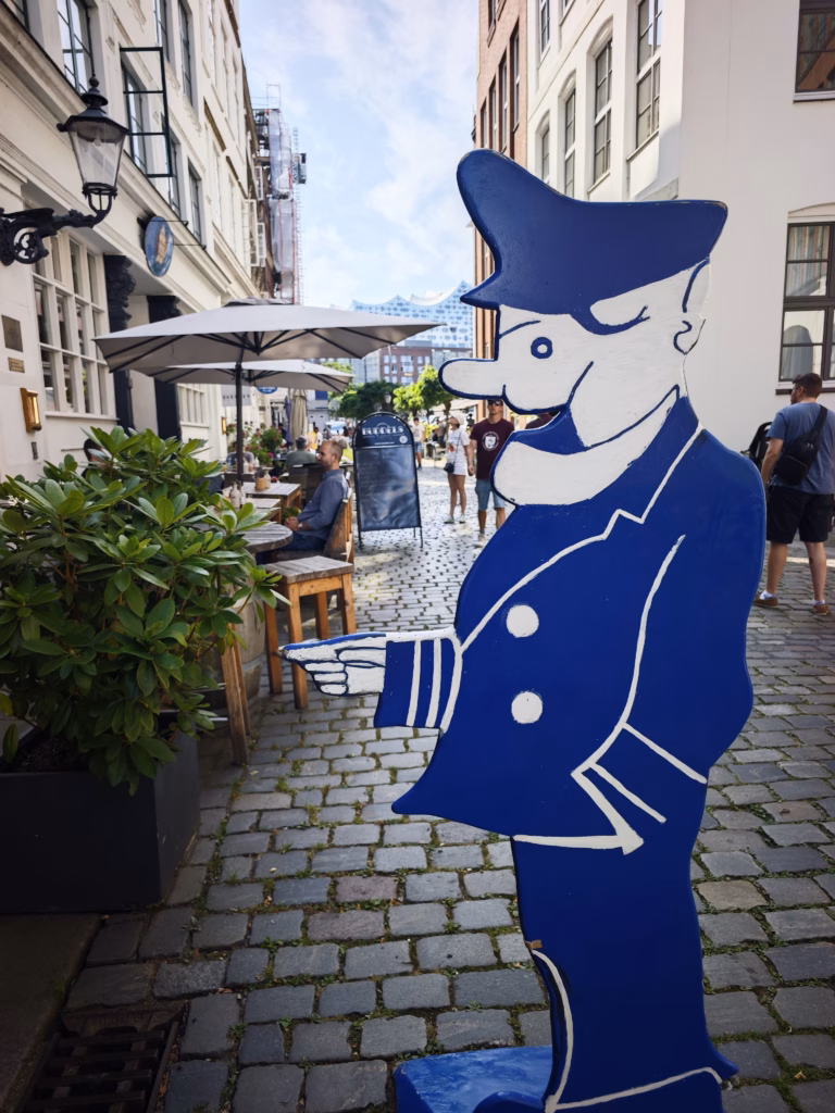 Ausflüge Hamburg mit Kindern