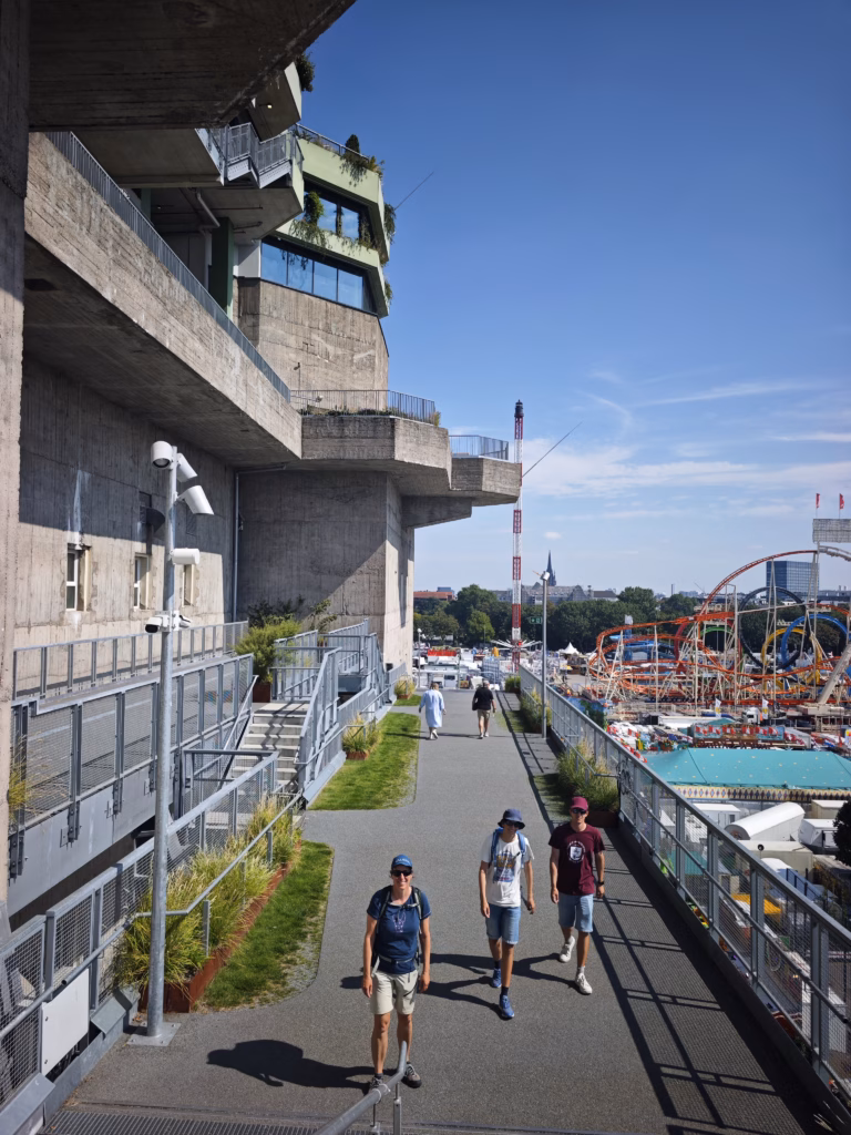 Ausflüge Hamburg mit Kindern