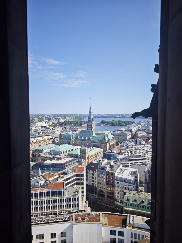 Ausflüge Hamburg mit Kindern